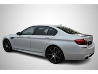 gebraucht BMW M5 Competition Individual M Driver?s Package B&O