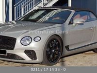 gebraucht Bentley Azure Continental GTC V8/ Naim / Carbon