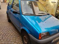 gebraucht Fiat Cinquecento 0.9 IE S S