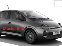 Nouă Renault Twingo Evolution 60 kW (82 CP) 2026 Gri Hatchback