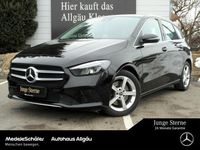 Gebraucht Mercedes E250 160 PS (117 kW) 2022 Unilack nachtschwarz Limousine