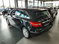 gebraucht Mercedes B200 Bi Xenon Navi Klima Leder