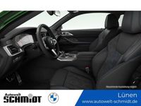 gebraucht BMW 420 i Coupe M Sport UPE 62.690 EUR