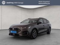 Gebraucht Ford Focus ST-Line X 116 PS (85 kW) 2025 Grau Kombi