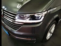 Usata VW Multivan Highline 150 CV (110 kW) 2021 Grigio Monovolume