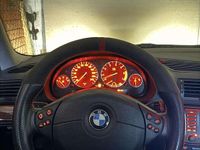 Second-hand BMW 740 286 CP (210 kW) 1999 Berlinǎ