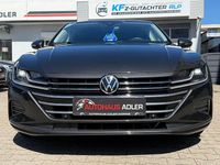 Gebraucht VW Arteon 150 PS (110 kW) 2021 Grau Limousine