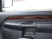 Gebraucht Dodge Ram 245 PS (180 kW) 2002 Schwarz Abholung