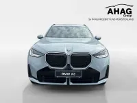 Neu BMW X3 Performance 197 PS (144 kW) 2026 Grau SUV