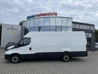 Gebraucht Iveco Massif 115 PS (84 kW) 2023 Weiss Limousine