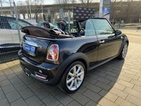 Gebraucht Mini Cooper S 184 PS (135 kW) 2014 Braun Kleinwagen