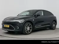 Usata Smart #3 Premium 200 kW (272 CV) 2026 Nero SUV