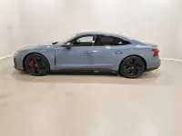 Gebraucht Audi e-tron GT quattro Performance 620 kW (843 PS) 2025 Kemoragrau metallic Limousine