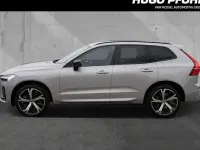 Gebraucht Volvo XC60 Plus 197 PS (144 kW) 2024 Silber SUV