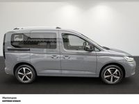 Gebraucht VW Caddy Goal 116 PS (85 kW) 2025 Grau Van / Kleinbus
