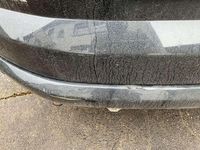 Gebraucht Ford S-MAX Titanium 140 PS (102 kW) 2008 Schwarz Van / Kleinbus