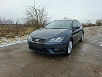Gebraucht Seat Leon ST XCELLENCE 150 PS (110 kW) 2020 Grau Kombi