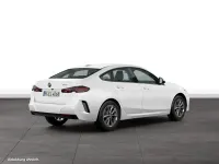 Gebraucht BMW 220 Shadowline 156 PS (114 kW) 2025 Alpinweiss Coupé