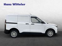 Neu Ford Transit Trend 101 PS (74 kW) 2025 Weiß Van / Kleinbus