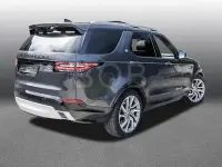 Gebraucht Land Rover Discovery 300 PS (220 kW) 2021 Grau SUV