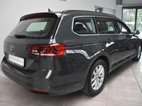 Gebraucht VW Passat 150 PS (110 kW) 2020 Grau Kombi