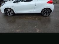 Second-hand Renault Wind 102 CP (75 kW) 2011 Alb Cabrio