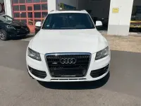 Gebraucht Audi Q7 Comfort 239 PS (175 kW) 2011 Andere SUV