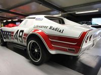 Gebraucht Corvette C3 450 PS (330 kW) 1969 Weiß Coupé