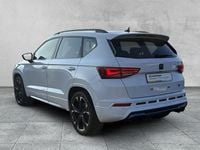 Gebraucht Cupra Ateca VZ 300 PS (220 kW) 2025 Weiß SUV