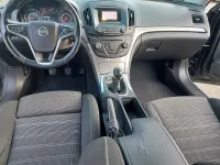 Gebraucht Opel Insignia 120 PS (88 kW) 2014 Limousine