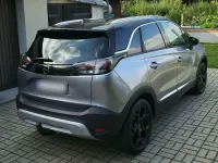 Gebraucht Opel Crossland Ultimate 131 PS (96 kW) 2021 SUV