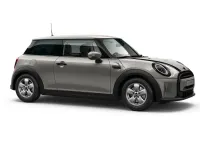 Gebraucht Mini Cooper Essential 136 PS (100 kW) 2023 Silber Kleinwagen