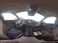 Gebraucht Audi Q6 Sportback e-tron Ambiente 185 kW (252 PS) 2025 Gletscherweiß metallic SUV