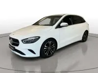 Gebraucht Mercedes B180 Progressive 136 PS (100 kW) 2025 Weiß Kleinwagen