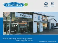 Gebraucht VW Golf VIII Life 116 PS (85 kW) 2022 Grau Limousine