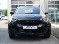 Gebraucht Fiat 600 101 PS (74 kW) 2024 Schwarz SUV