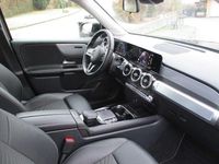 Gebraucht Mercedes GLB200 150 PS (110 kW) 2022 Schwarz SUV