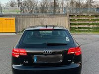 gebraucht Audi A3 Sportback 1.6 TDI (DPF) 77kW Attraction A...