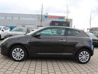 gebraucht Alfa Romeo MiTo Turismo 1.3JTD Euro-5 / TÜV +KD NEU