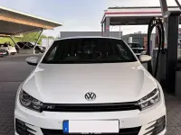 Gebraucht VW Scirocco R-line 125 PS (91 kW) 2014 Coupé