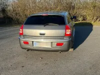 Gebraucht Chrysler 300C Touring 218 PS (160 kW) 2007 Grau Kombi
