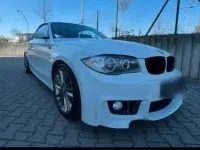 Gebraucht BMW 118 Cabriolet M Sport 148 PS (108 kW) 2008 Cabrio