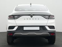Second-hand Renault Arkana Evolution 140 CP (102 kW) 2025 Alb SUV