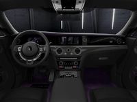 Neu Rolls Royce Spectre 484 kW (659 PS) 2026 Violett Coupé