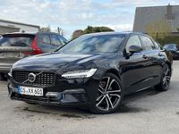 Gebraucht Volvo S90 Ultimate 455 PS (334 kW) 2024 Schwarz Limousine