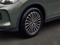 Gebraucht VW Tiguan Goal 150 PS (110 kW) 2025 Grün SUV