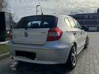 gebraucht BMW 116 i E87