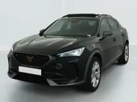 Gebraucht Cupra Formentor 150 PS (110 kW) 2024 Schwarz (noir minuit) SUV