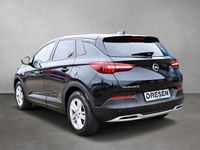 gebraucht Opel Grandland X 1.6 Business Innovation Turbo Automatik Grad