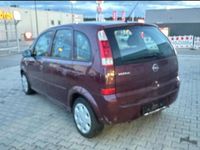 gebraucht Opel Meriva 1.6i Automatik Edition Klima/PDC/Tempomat